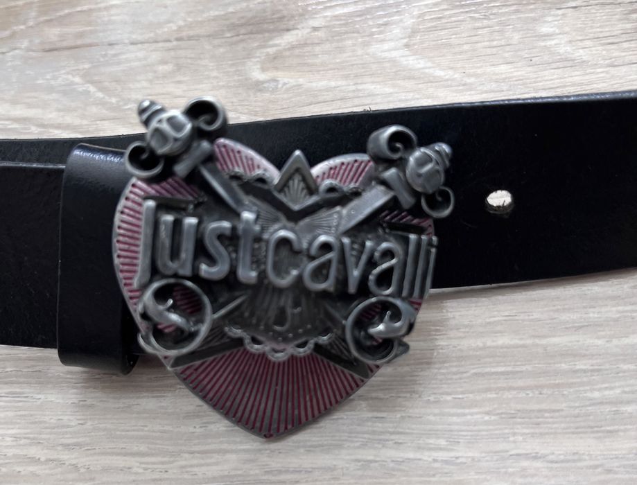 Just Cavalli колан