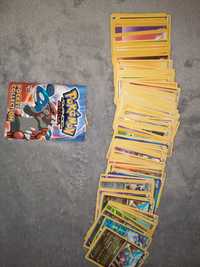 Cartonașe pokemon