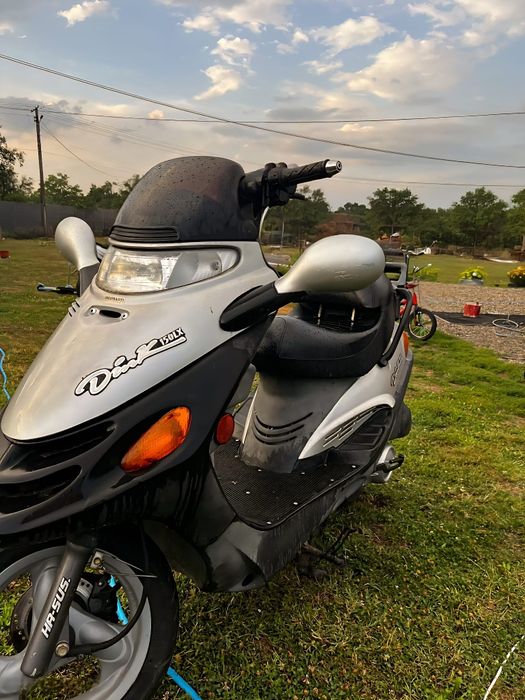 Vand scuter 125cc si 150cc