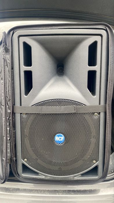 RCF ART 310 A (fbt,dynacord,electrovoice)