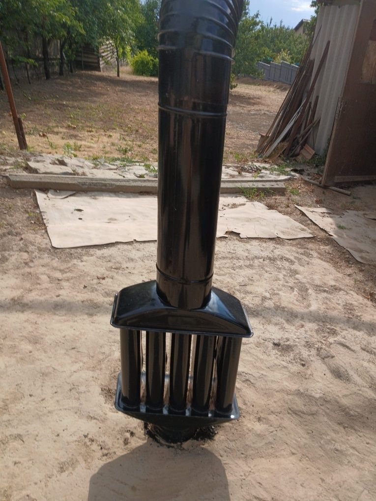 Semineu prity cu plita  cuptor 12kw