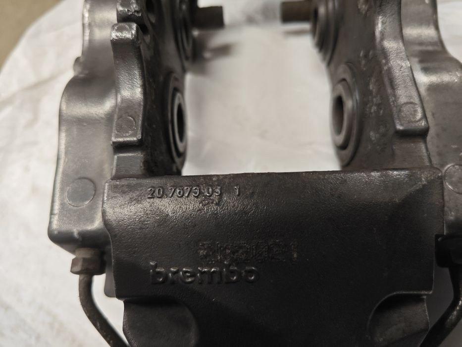 4 - бутални апарати Cayenne,Touareg,Q7