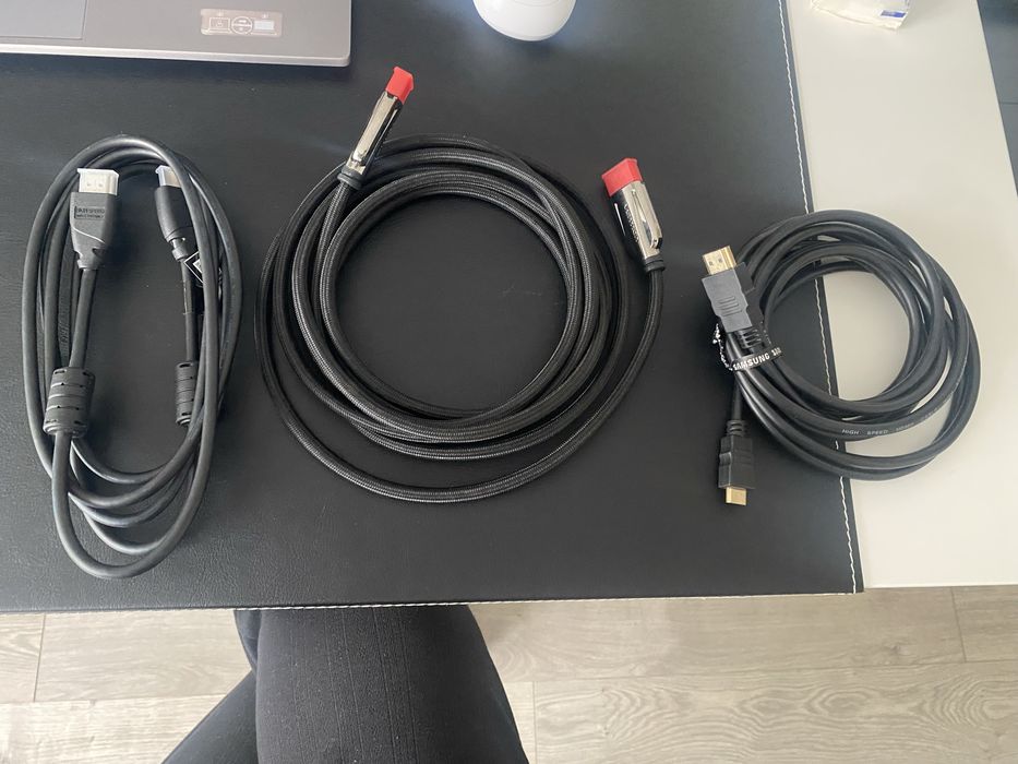 Cablu HDMI - High Speed