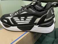 Sneakers Emporio Armani