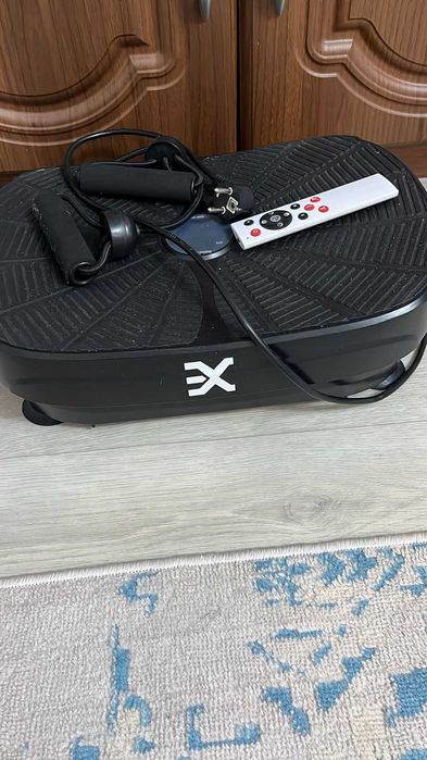 Виброплатформа для похудения