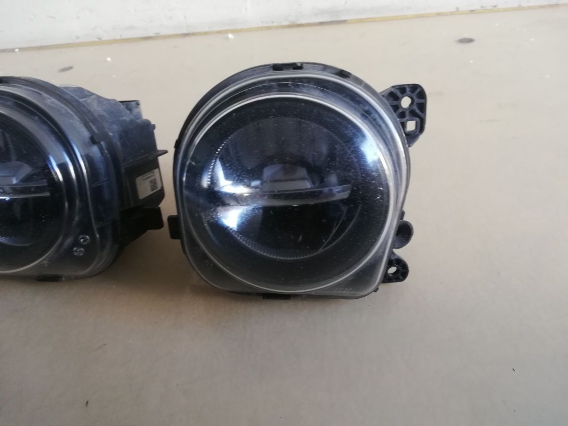 Proiector led bmw F10 seria 5 LCI stanga / dreapta