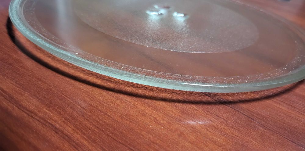 Farfurie cuptor cu microunde 32,5 cm