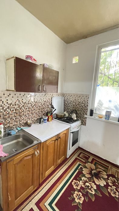 Kvartira bollarga, sergeli 3-bekat, sheriklikka kvartira