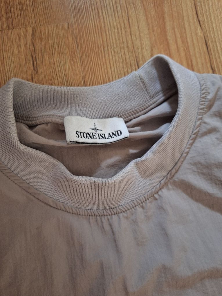 Шушлякова блуза Stone Island
