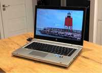 14" Пъргав HP EliteBook 8460p, i3-2310M, 6GB RAM, 320GB HDD +нова бат.