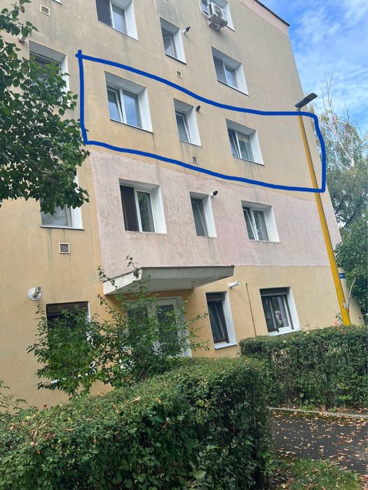 Proprietar vand Apartament 3 camere cartier Astra direct