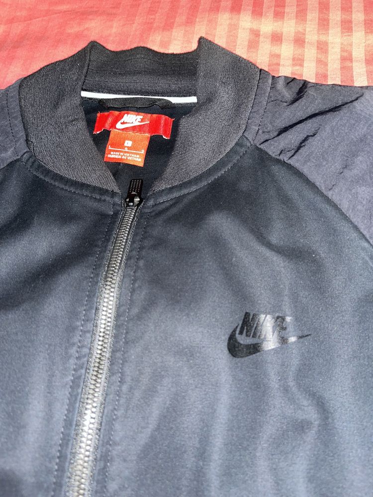 Nike мъжко яке (пролет/есен) M