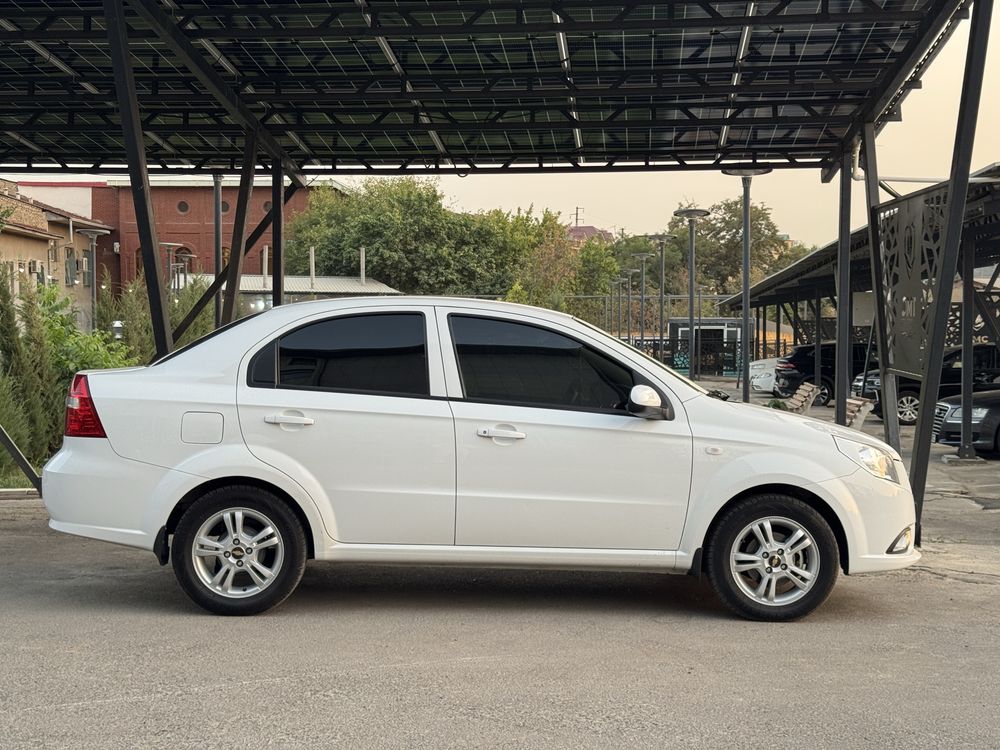 Chevrolet Nexia 3