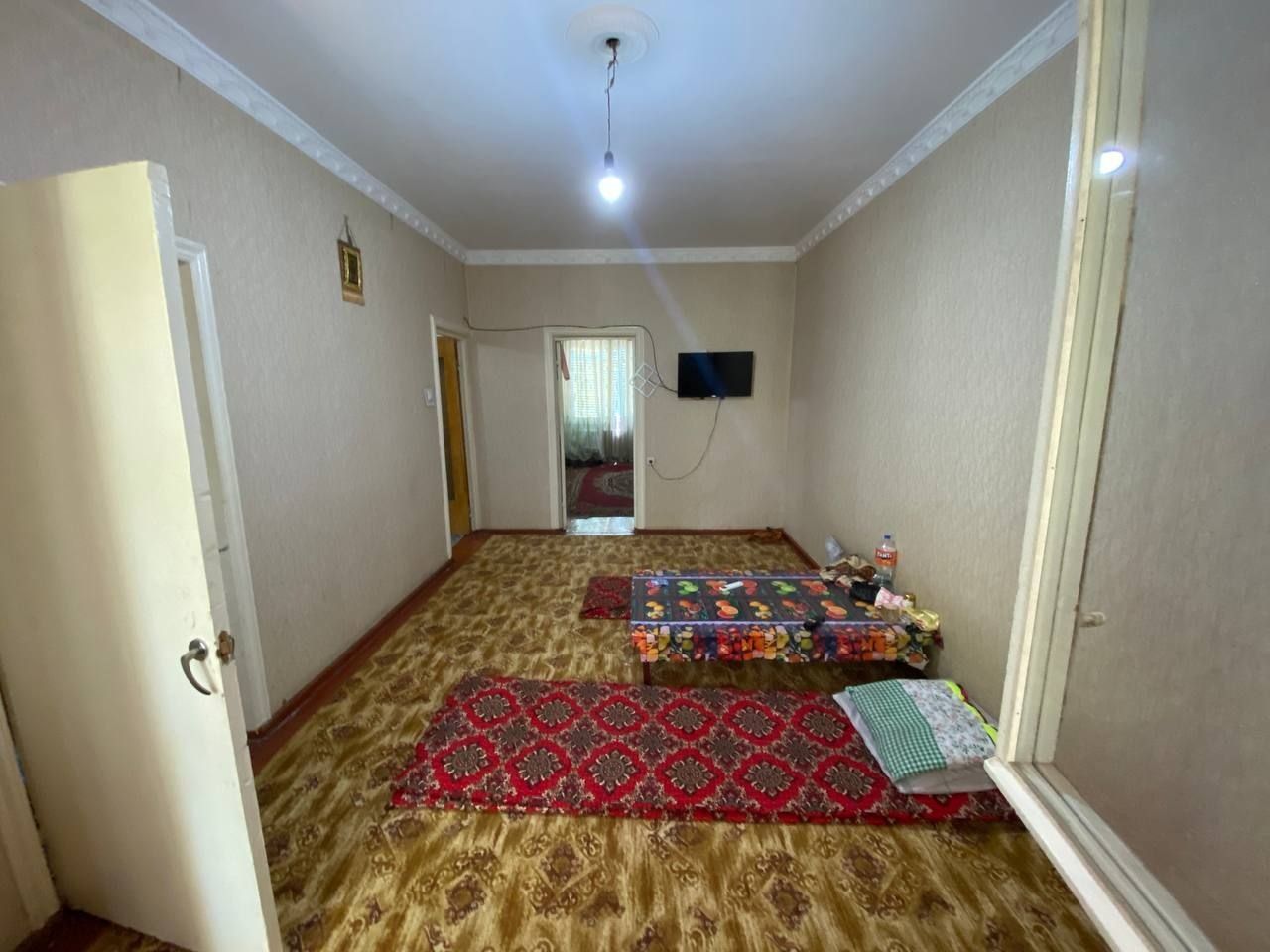 Продам 2 ком юнусабад 11 квартал Ипотека