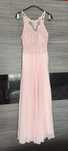Rochie lungă elegantă