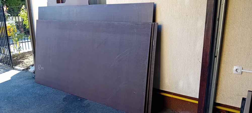 Vand placaj tego antiderapant de 12 mm