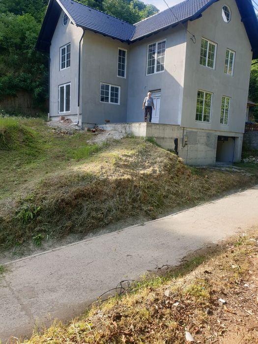 Casa 3 camere Simleu Silvaniei , str. Andrei Mureșanu -Negociabil