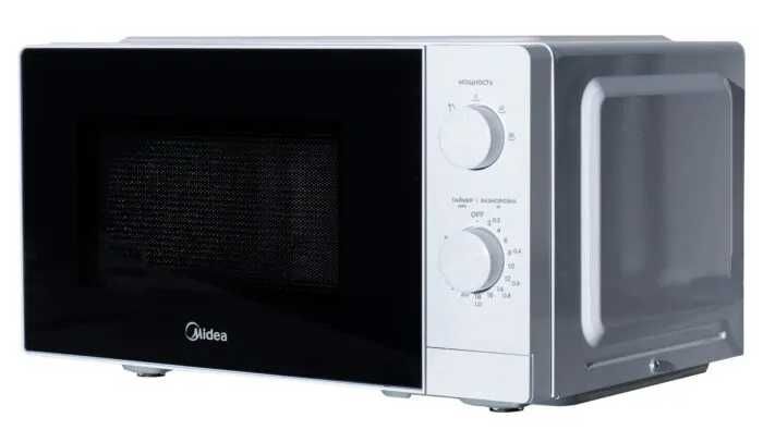 Микроволновая печь Midea MM 7P012W inverter