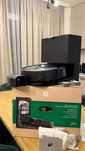 iRobot Roomba j5+