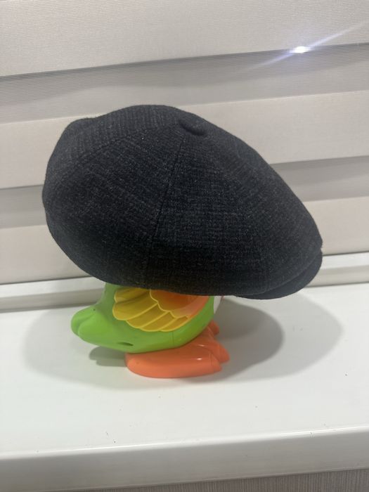 Кепка восьмиклинка