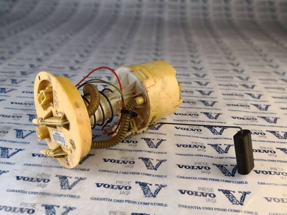 Pompa litrometrica REZERVOR VOLVO S40 V50 1.6D 2005-2009