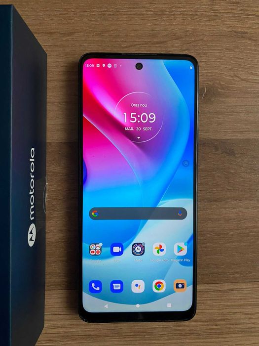 Motorola g60s stare buna