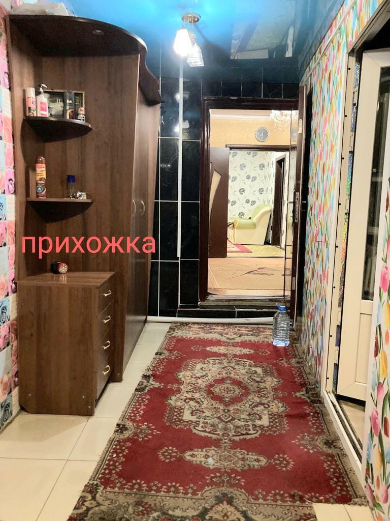 Продаётся дом Бапан би