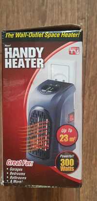 Малка отоплителна печка Handy Heater 300W