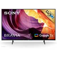 Телевизор Sony BRAVIA 50/ 55: 65X81J X81j" XR 4K Smart Google Tv