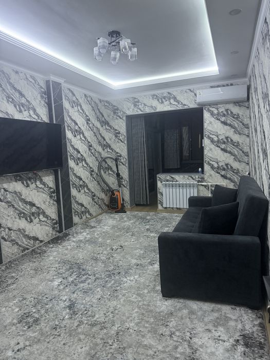 Продается 2 комнатная кв