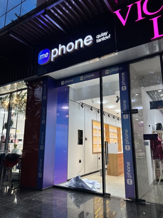 Reklama bukva baner reklama