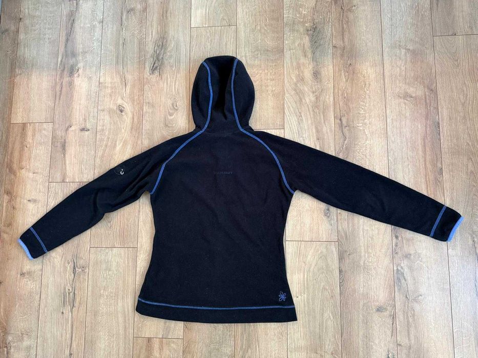 Mammut S femei jacheta polar