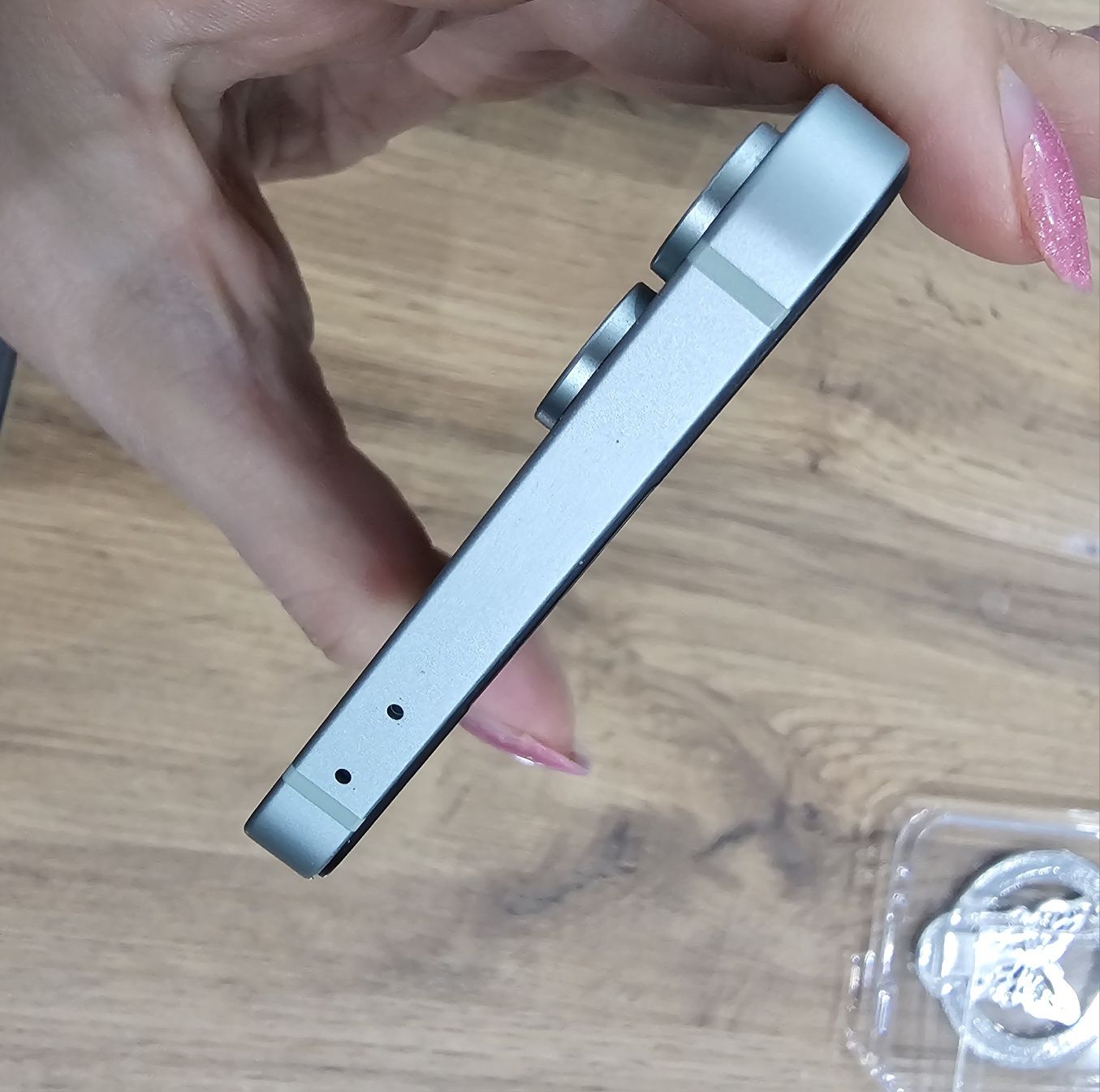 Samsung Galaxy Z Flip6