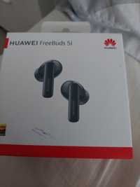Casti Huawei FreeBuds 5i