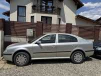 De vanzare Skoda Octavia 1