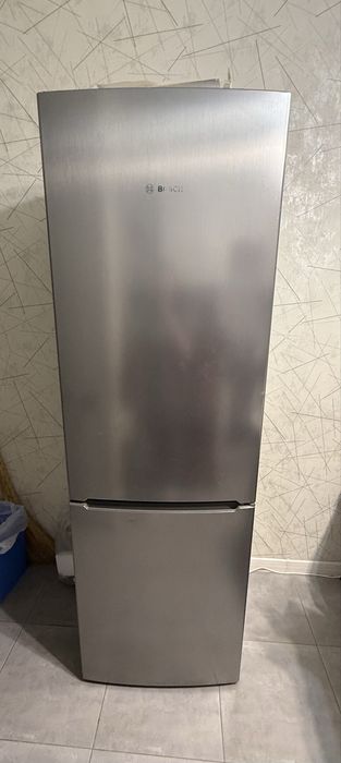 Холодильник Bosch б/у
