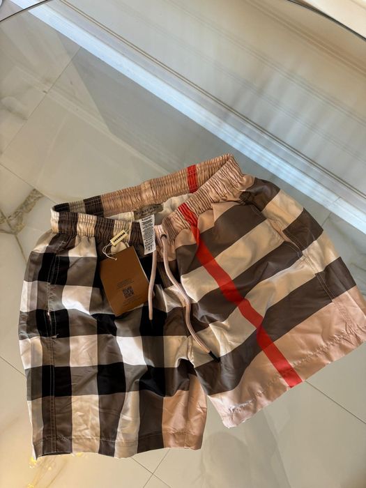 Pantalon sort plaja