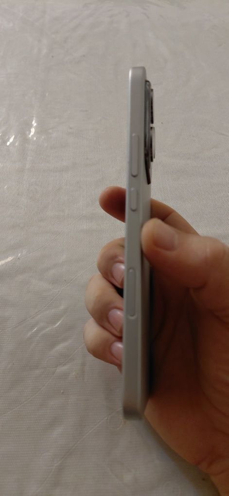HONOR 400 LITE 5G 8/256
