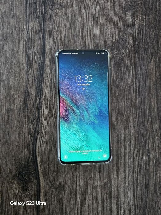 Samsung a70 в отличном состоянии! ТОРГ
