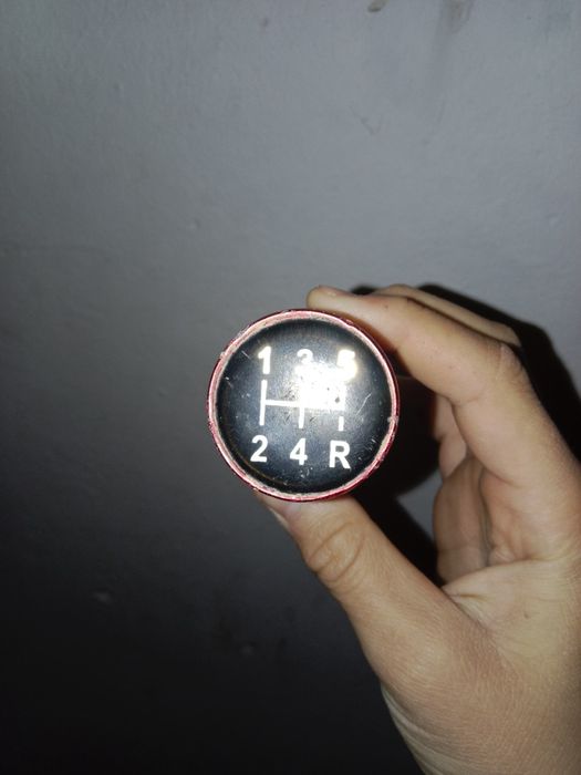 Механикалық каропка ручкасы 6000 тг сау