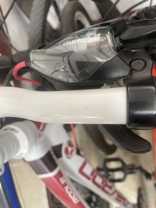 Bicibleta  MTB Devron M, 29 inch