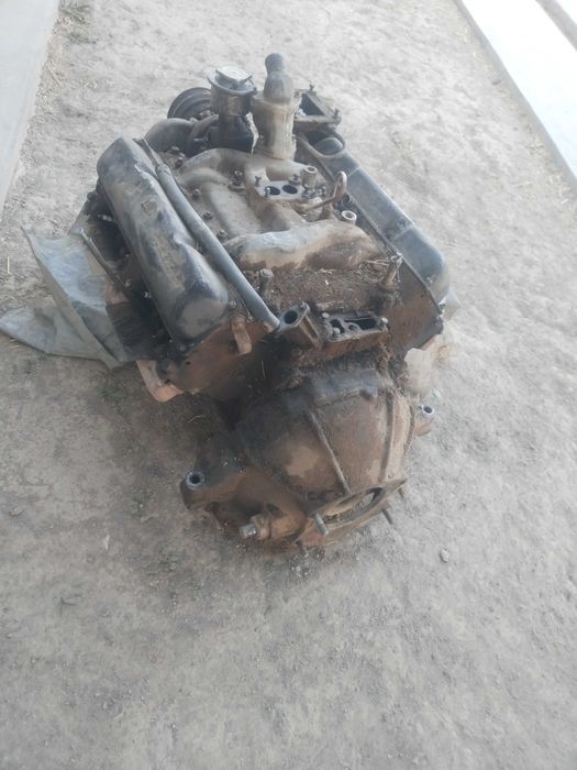 Zil matori xolati ortacha