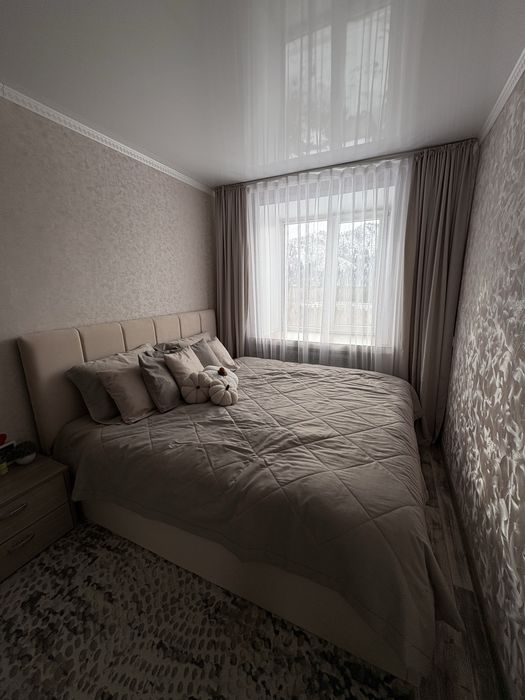 Продам 3 комнатную квартиру