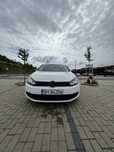 Vand golf 6 2.0 tdi