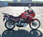 Honda Transalp 600 PD10