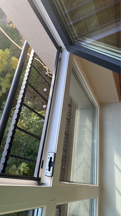 Почистване на Прозорци