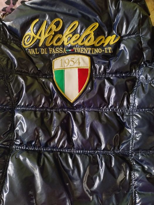 Nickelson оригинално яке