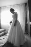 Rochie de mireasa