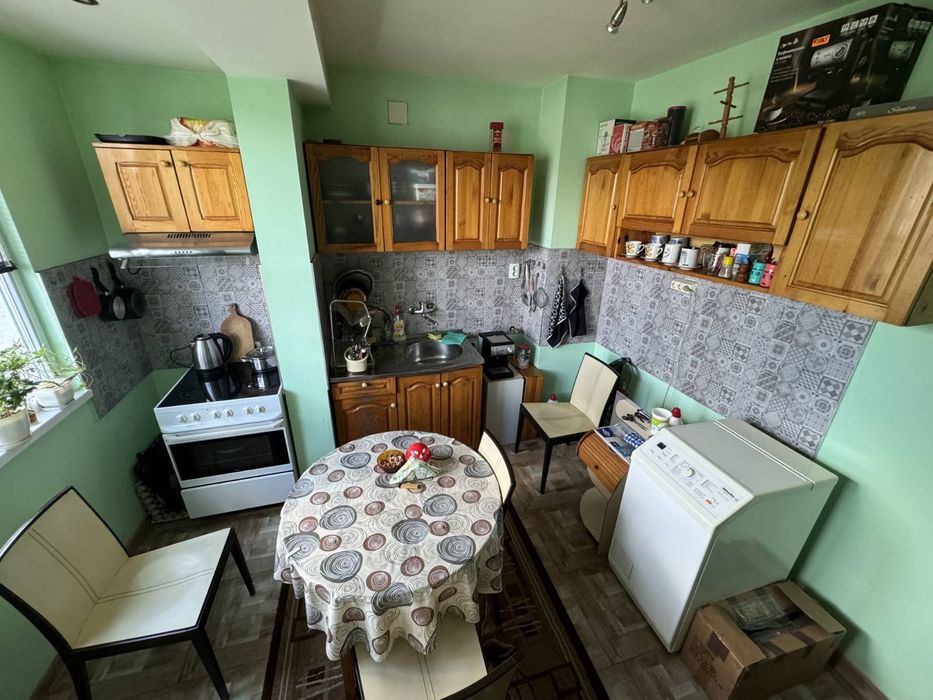 Продава се Тристаен апартамент в София, Толстой - 64 кв.м за 2110 €/кв.м - Снимка #20