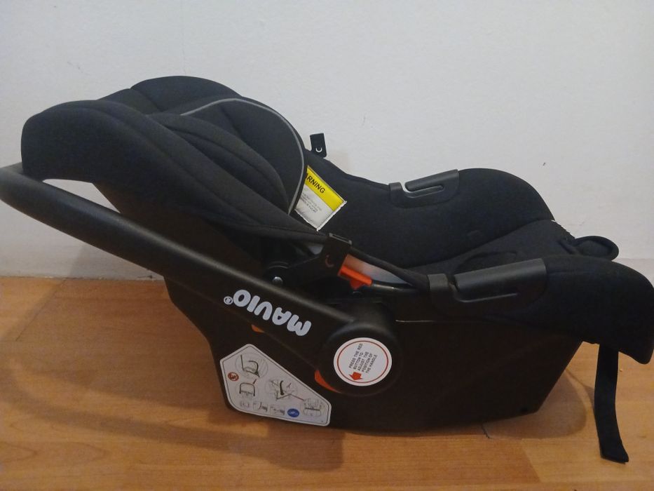 [Negociabil] Vând scoica auto/căruț